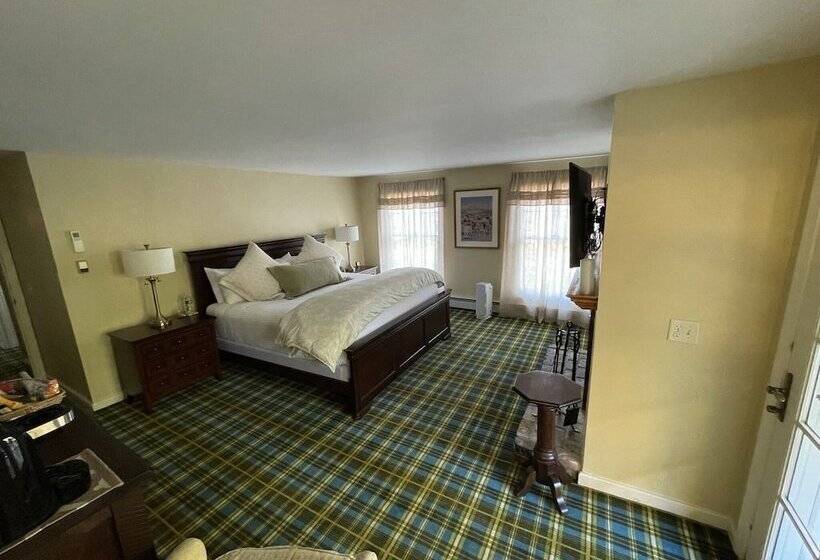 膳宿费 Snow Goose Inn