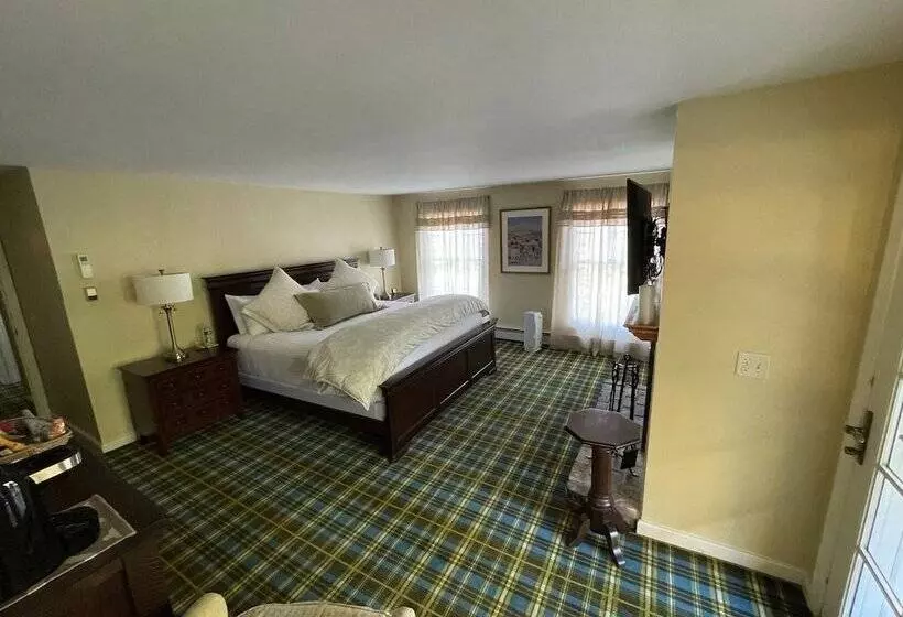 Majatalo Snow Goose Inn