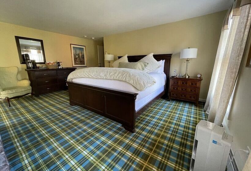 膳宿费 Snow Goose Inn