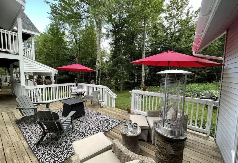 Majatalo Snow Goose Inn