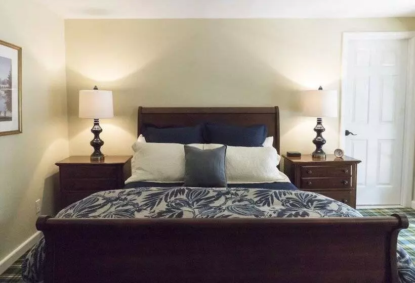 Majatalo Snow Goose Inn