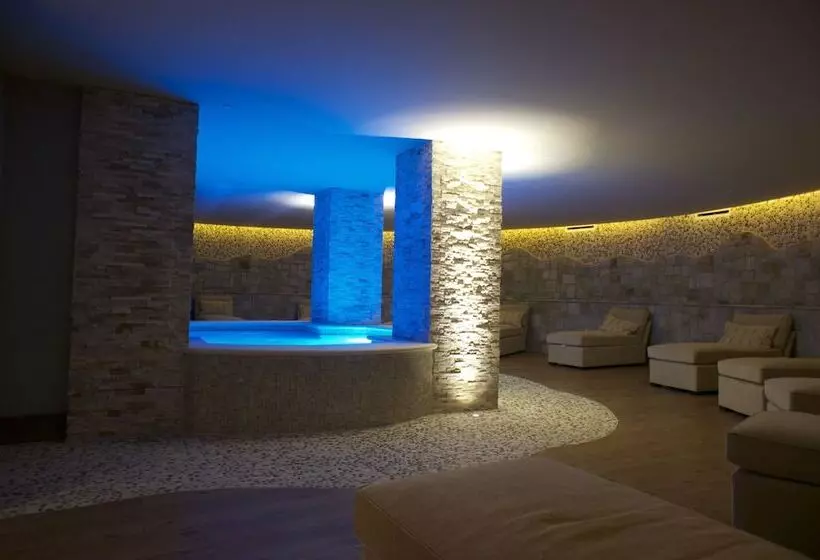 Majatalo Snow Goose Inn