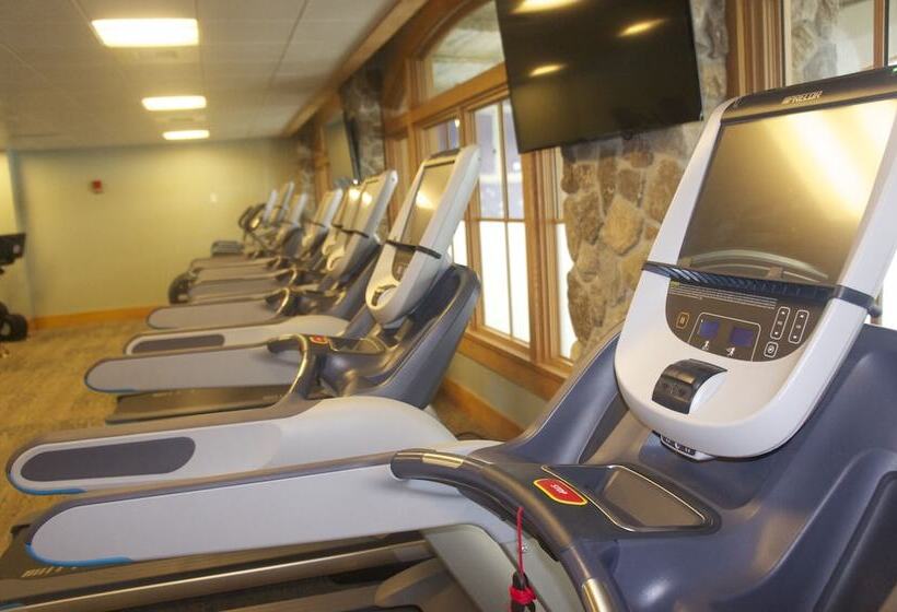 膳宿费 Snow Goose Inn