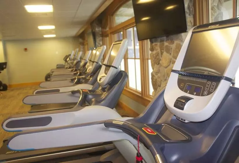 Majatalo Snow Goose Inn