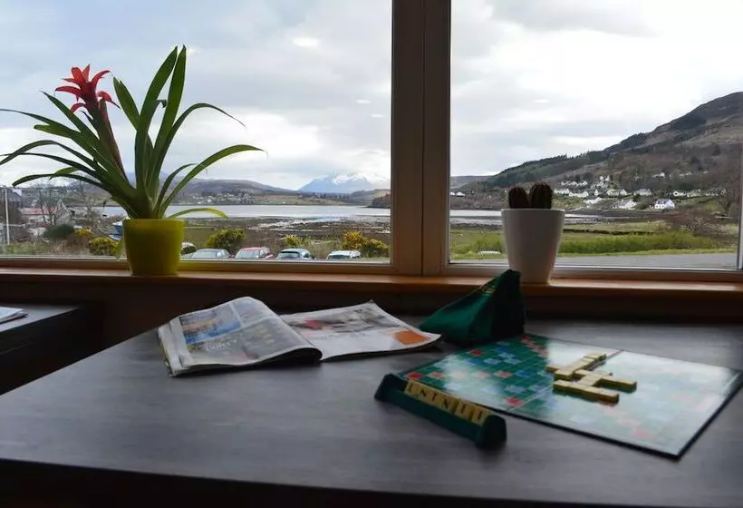 Portree Youth Hostel