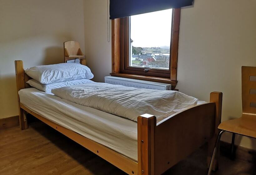 Portree Youth Hostel