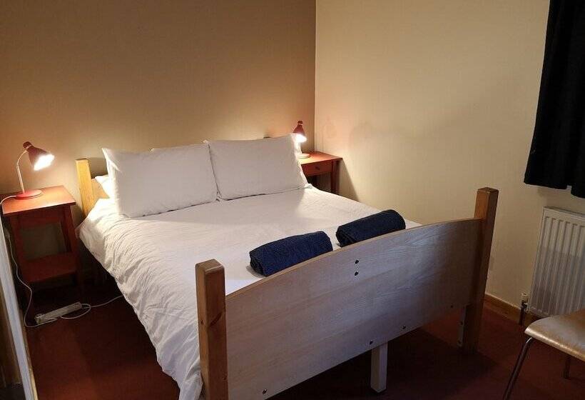 Portree Youth Hostel