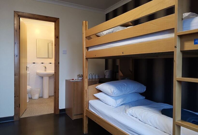 Portree Youth Hostel