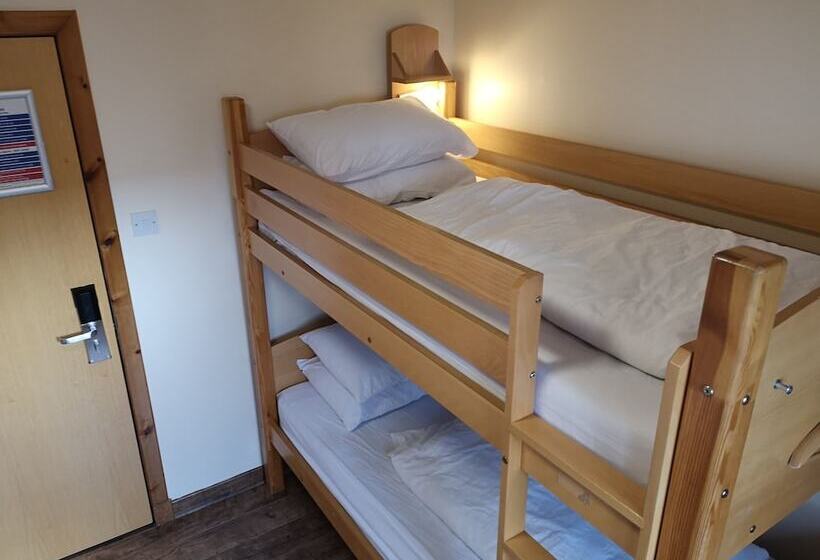 Portree Youth Hostel