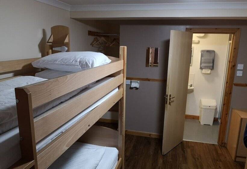 Portree Youth Hostel