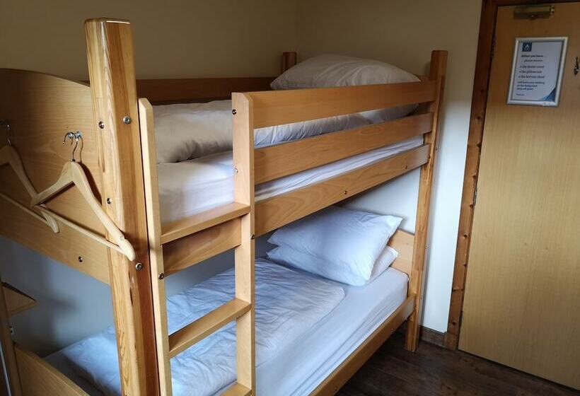 Portree Youth Hostel