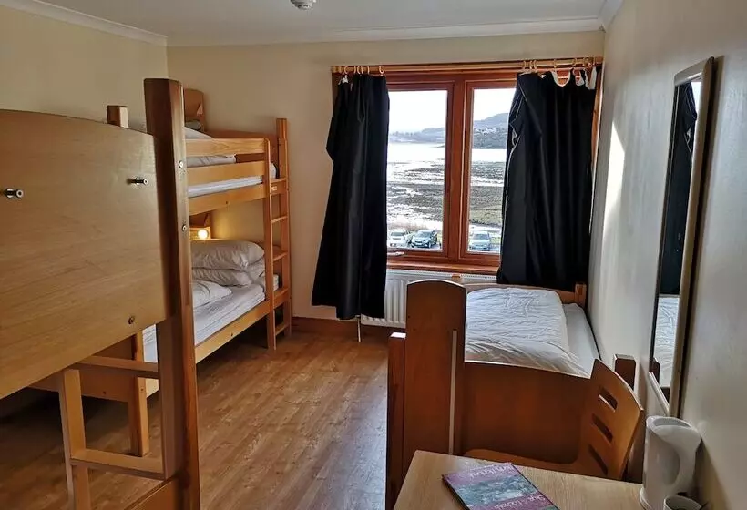 Portree Youth Hostel