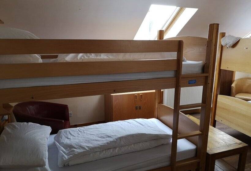 Portree Youth Hostel