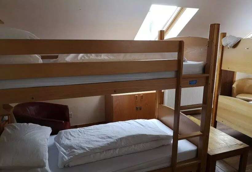 Portree Youth Hostel