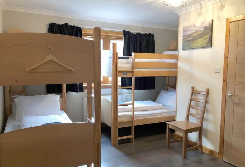 Portree Youth Hostel