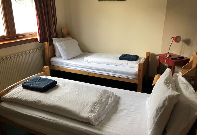 Portree Youth Hostel