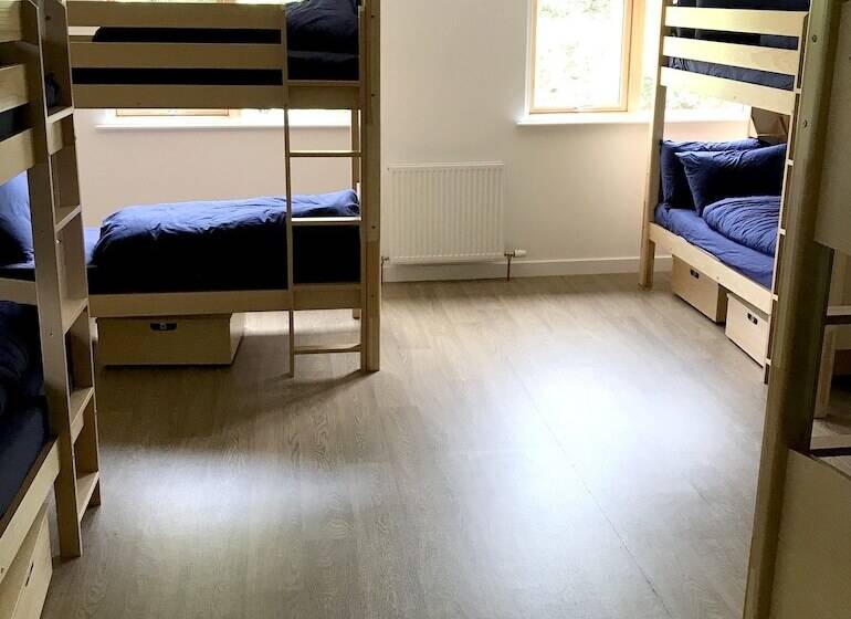 Portree Youth Hostel