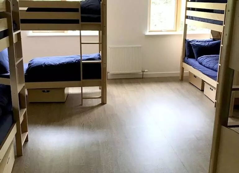 Portree Youth Hostel