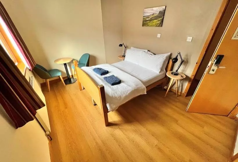 Portree Youth Hostel