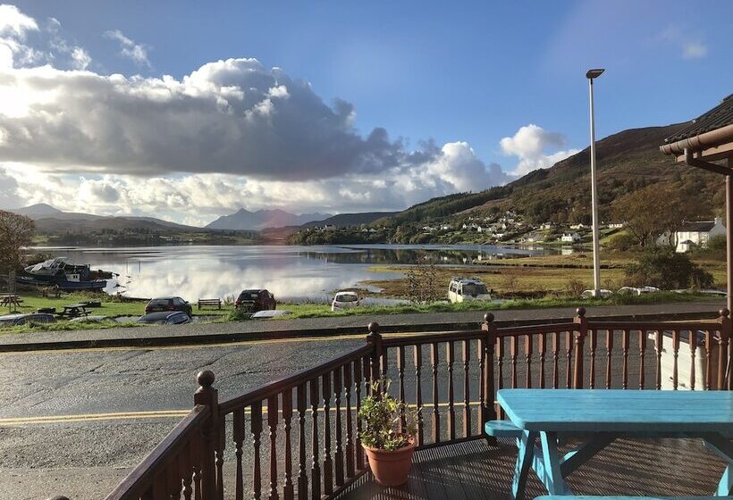 Portree Youth Hostel