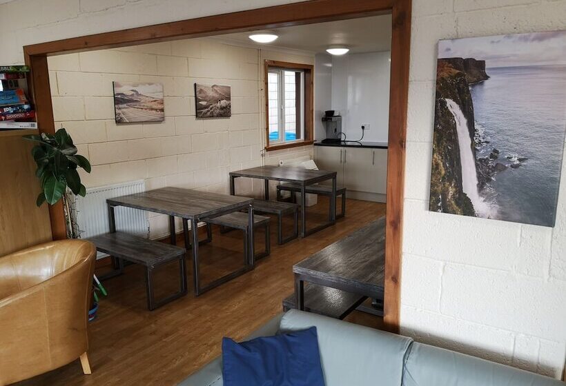 Portree Youth Hostel