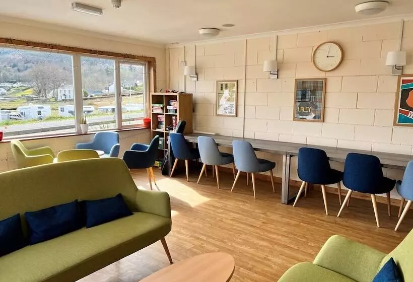 Portree Youth Hostel