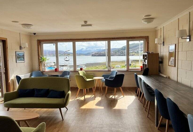 Portree Youth Hostel