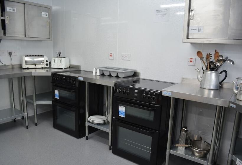 Portree Youth Hostel