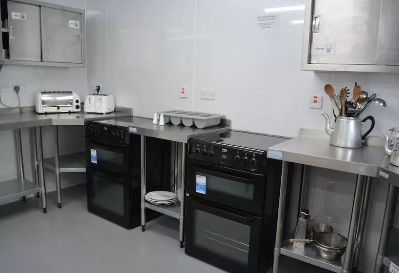 Portree Youth Hostel