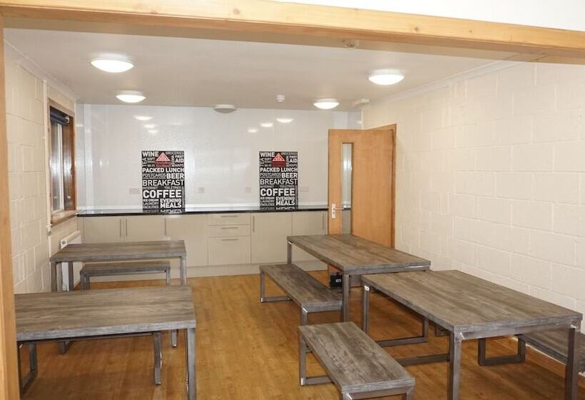 Portree Youth Hostel