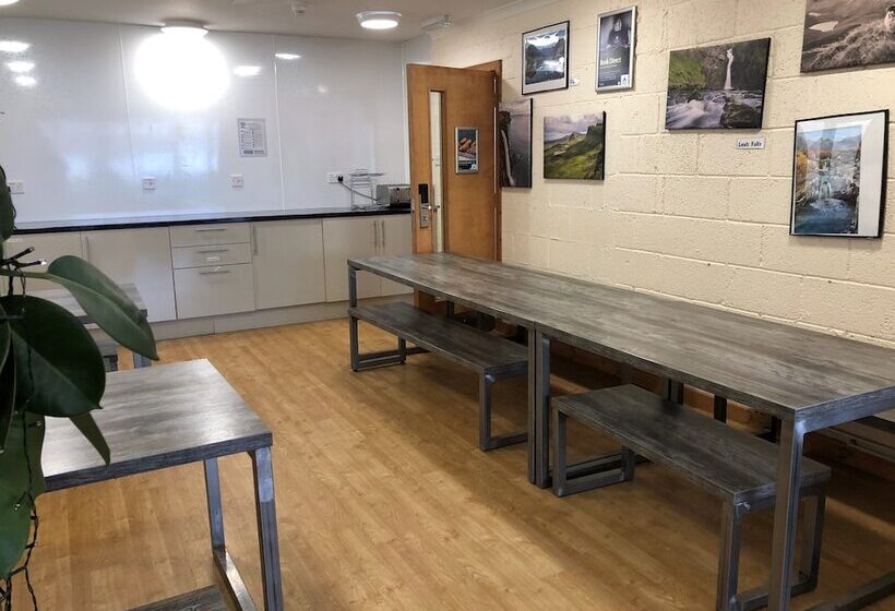 Portree Youth Hostel