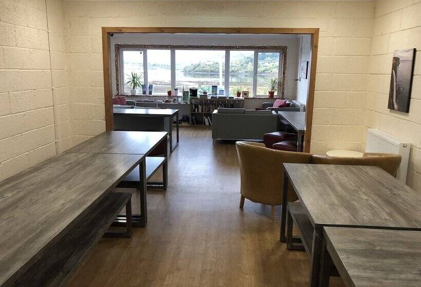 Portree Youth Hostel