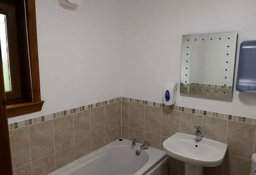 Portree Youth Hostel