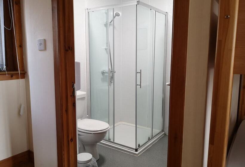 Portree Youth Hostel