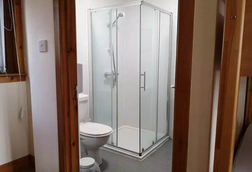 Portree Youth Hostel