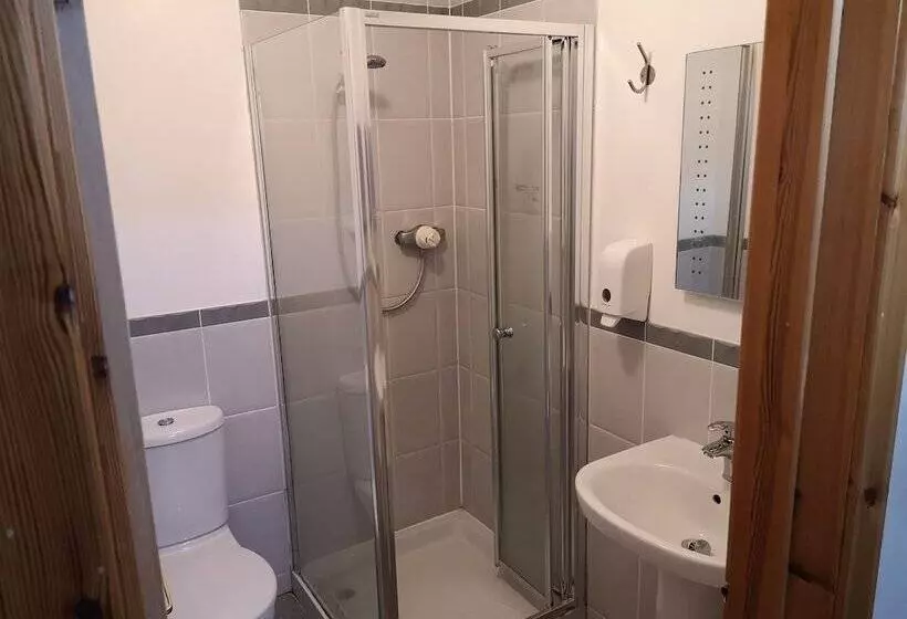 Portree Youth Hostel