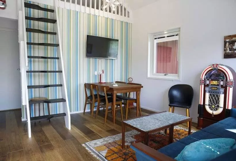 Lomakeskus Dragsö Camping & Stugby