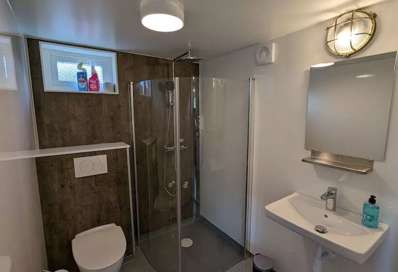 Lomakeskus Dragsö Camping & Stugby