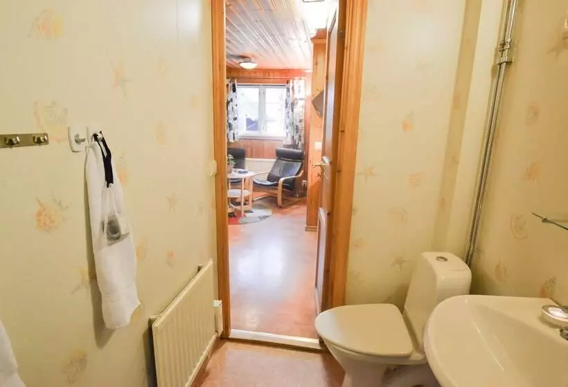 Lomakeskus Dragsö Camping & Stugby