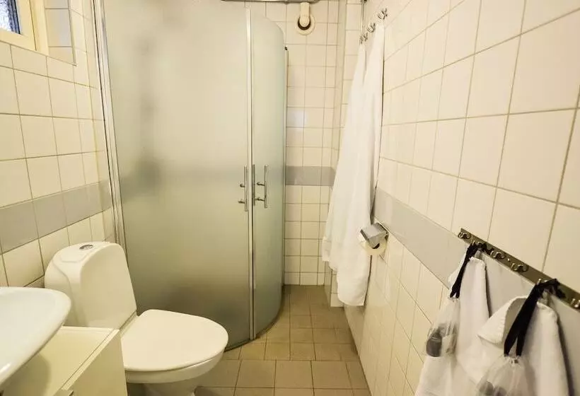 Lomakeskus Dragsö Camping & Stugby