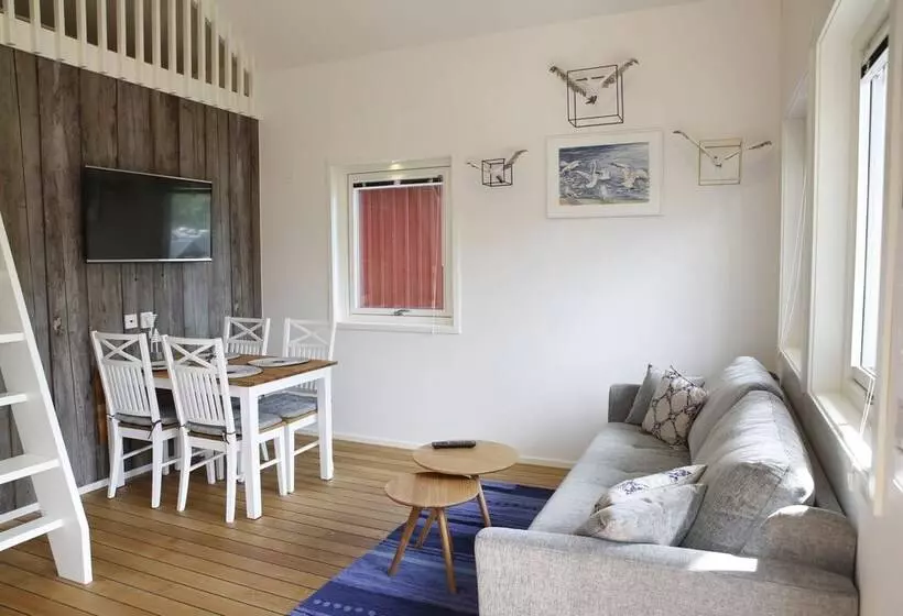 Lomakeskus Dragsö Camping & Stugby