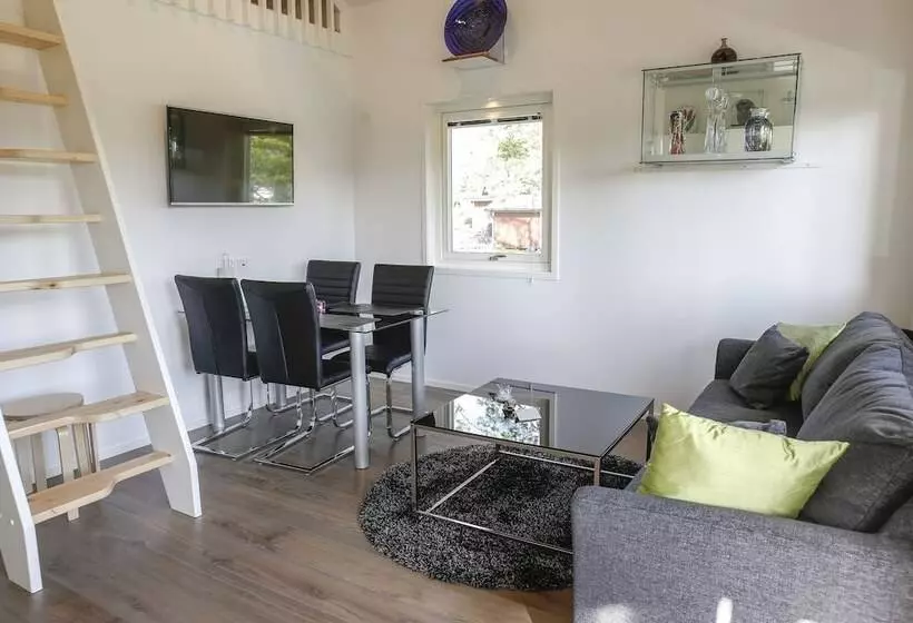 Lomakeskus Dragsö Camping & Stugby