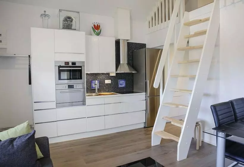 Lomakeskus Dragsö Camping & Stugby