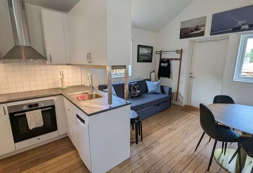 Lomakeskus Dragsö Camping & Stugby