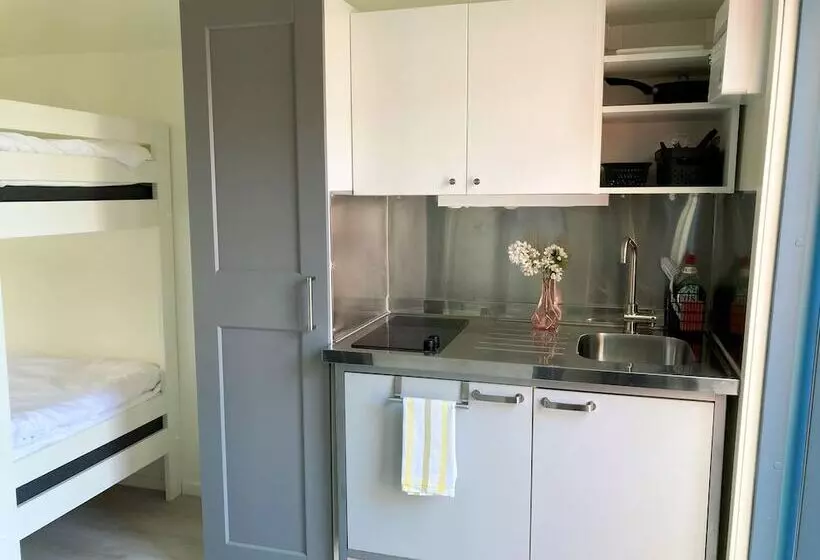 Lomakeskus Dragsö Camping & Stugby