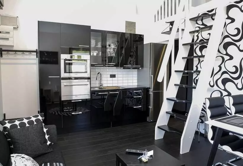 Lomakeskus Dragsö Camping & Stugby