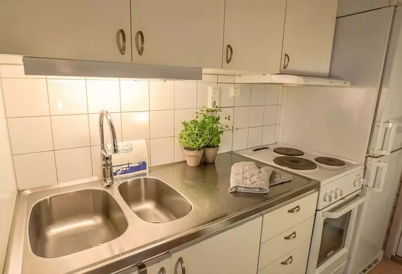 Lomakeskus Dragsö Camping & Stugby