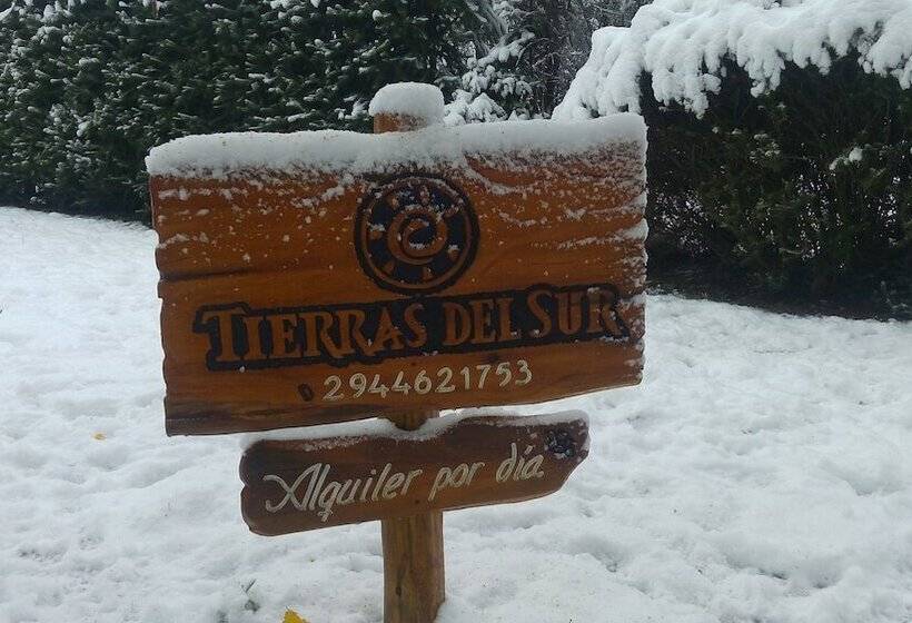 Tierras Del Sur I
