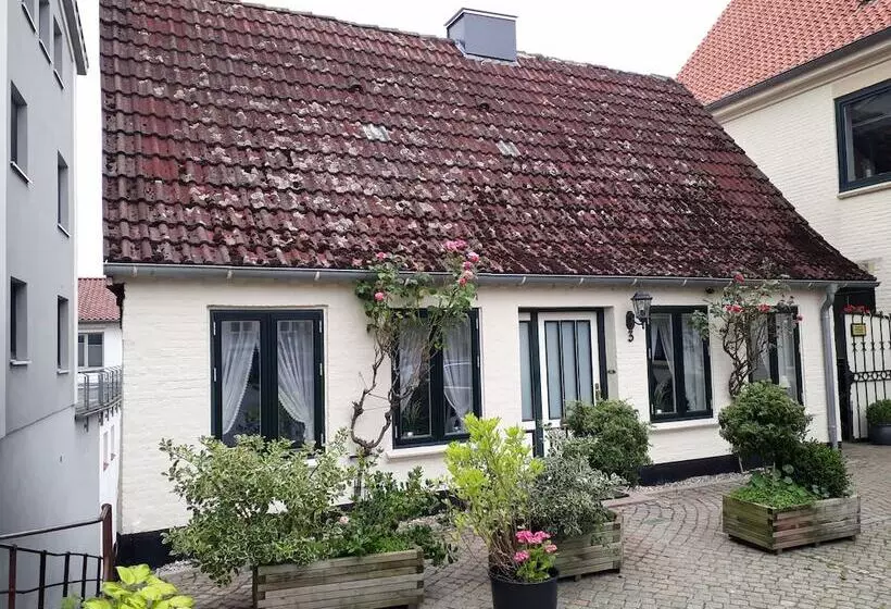 Urlaubsart   Dat Smukke Huus