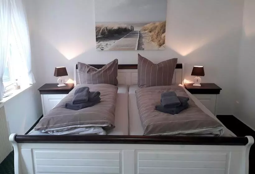 Urlaubsart   Dat Smukke Huus